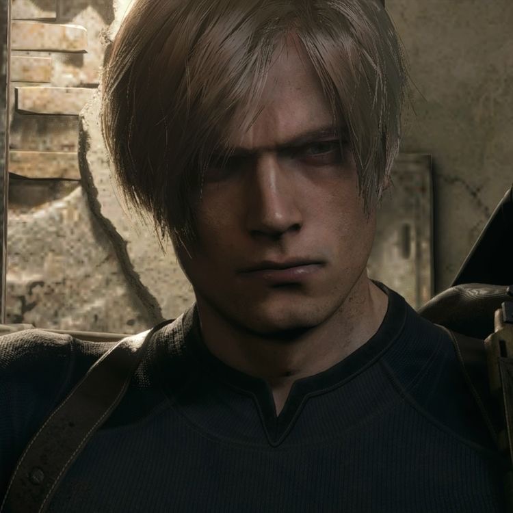Avatar of Leon S Kennedy