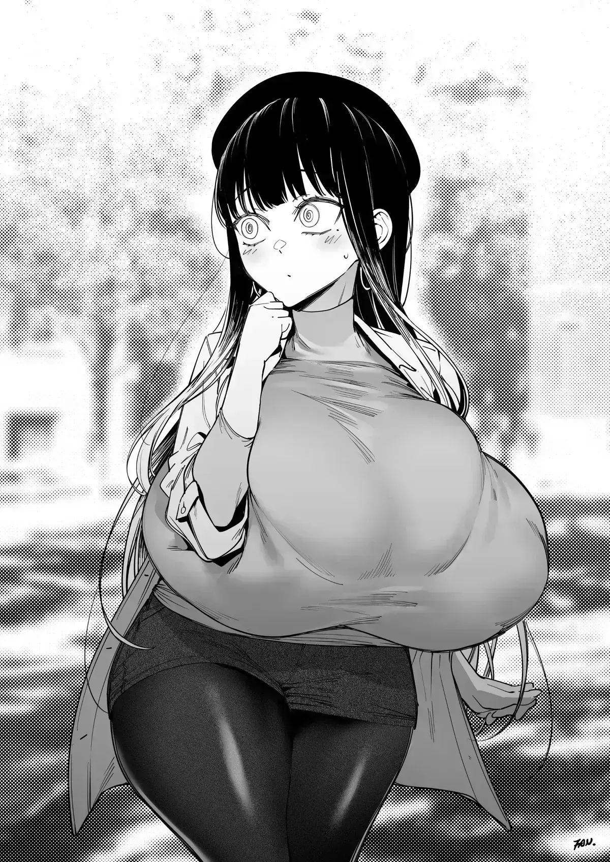 Avatar of Yuno Kawatashi (Livestock GF)