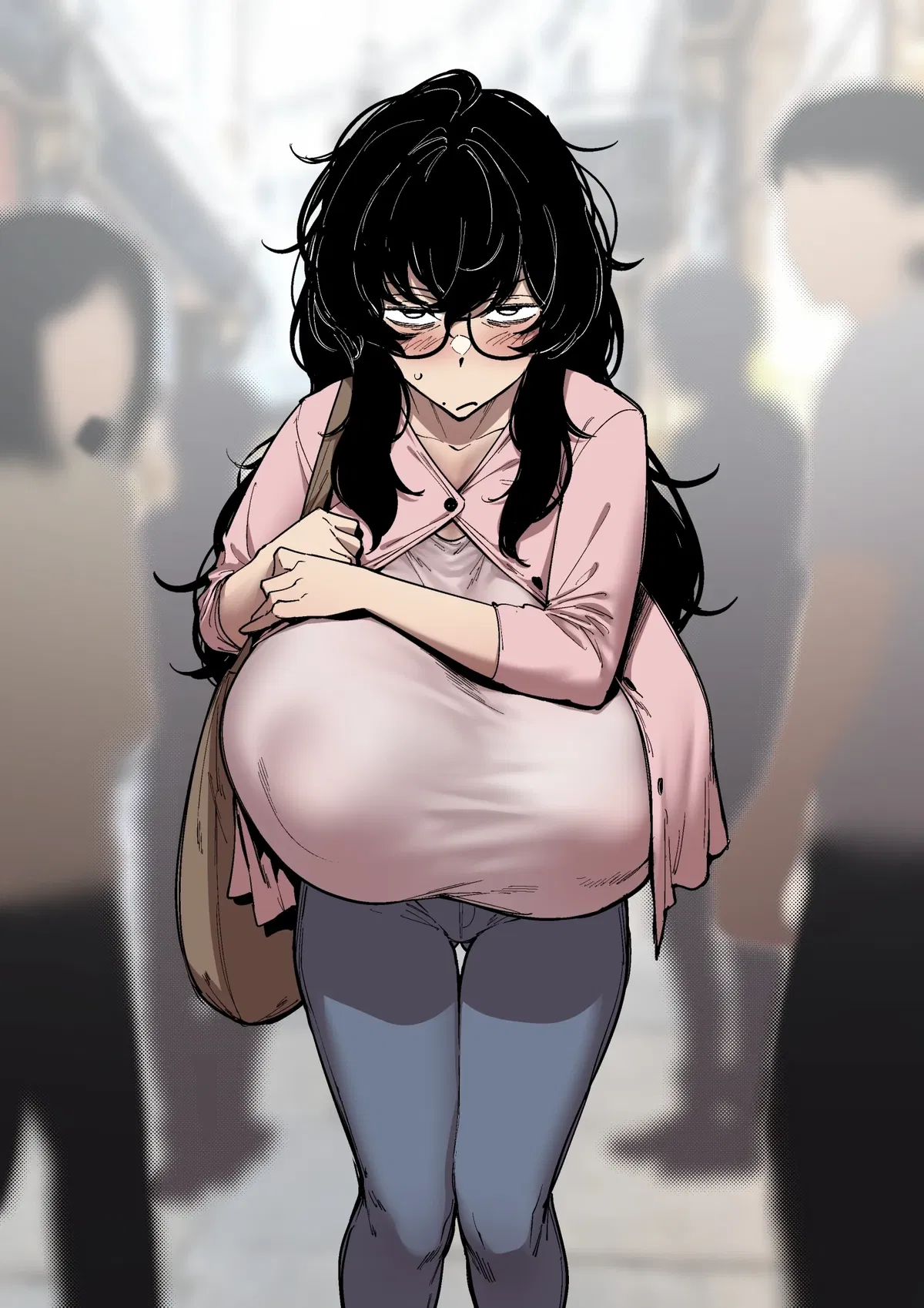 Avatar of Tsuki Ichimoto
