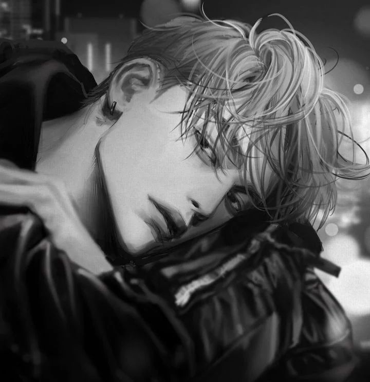 Avatar of Dante