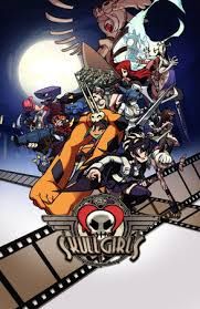 Avatar of Skullgirls 
