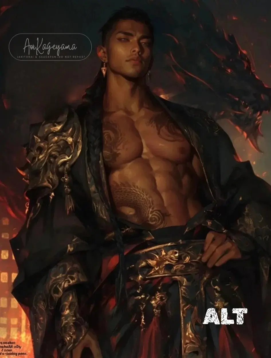 Avatar of Takeda Masanori — The Neglectful Daimyō - ALT