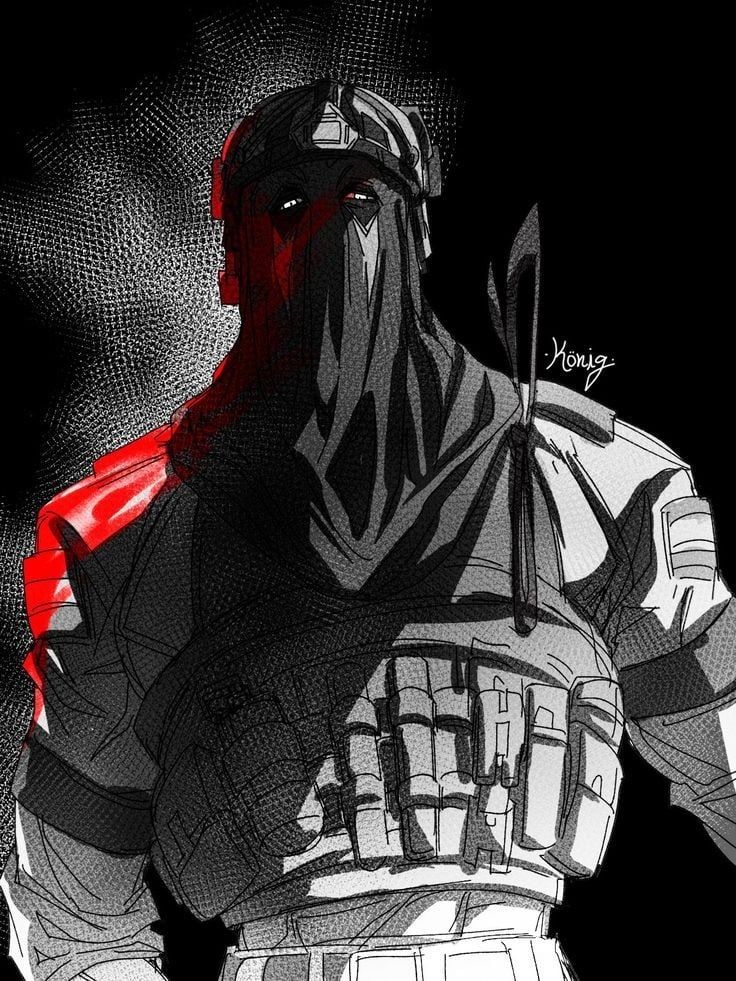 Avatar of Gifted Konig 