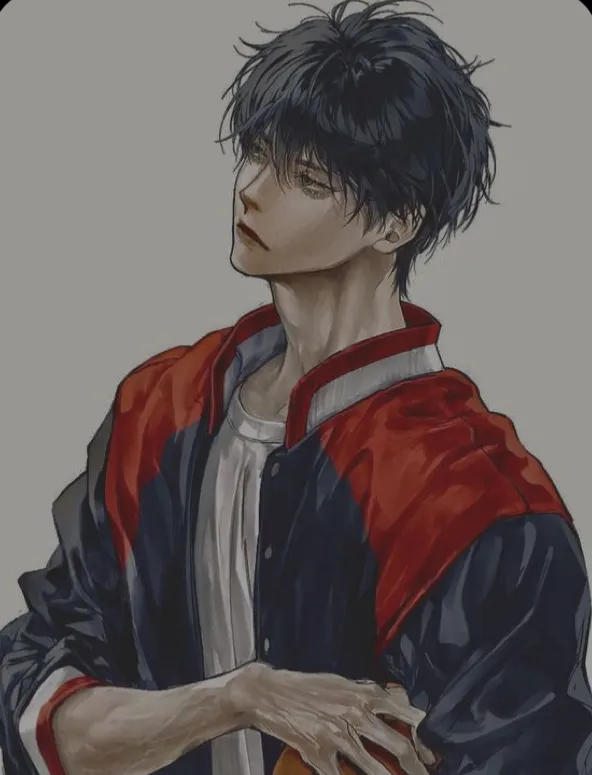 Avatar of Alan (basketbally captain)