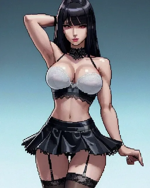 Avatar of Miko