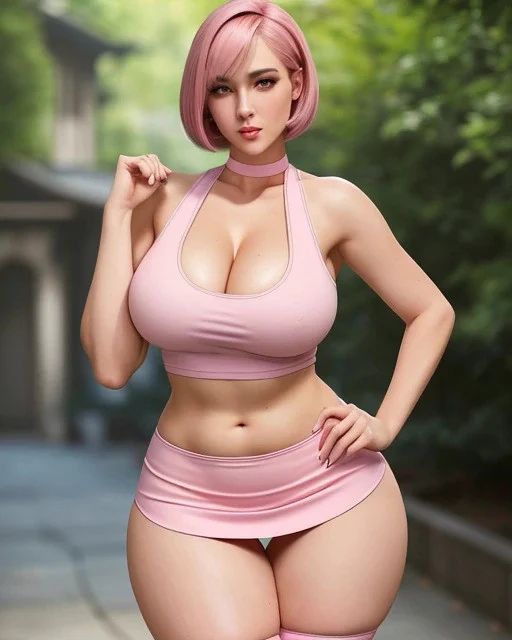 Avatar of Midarana-chan
