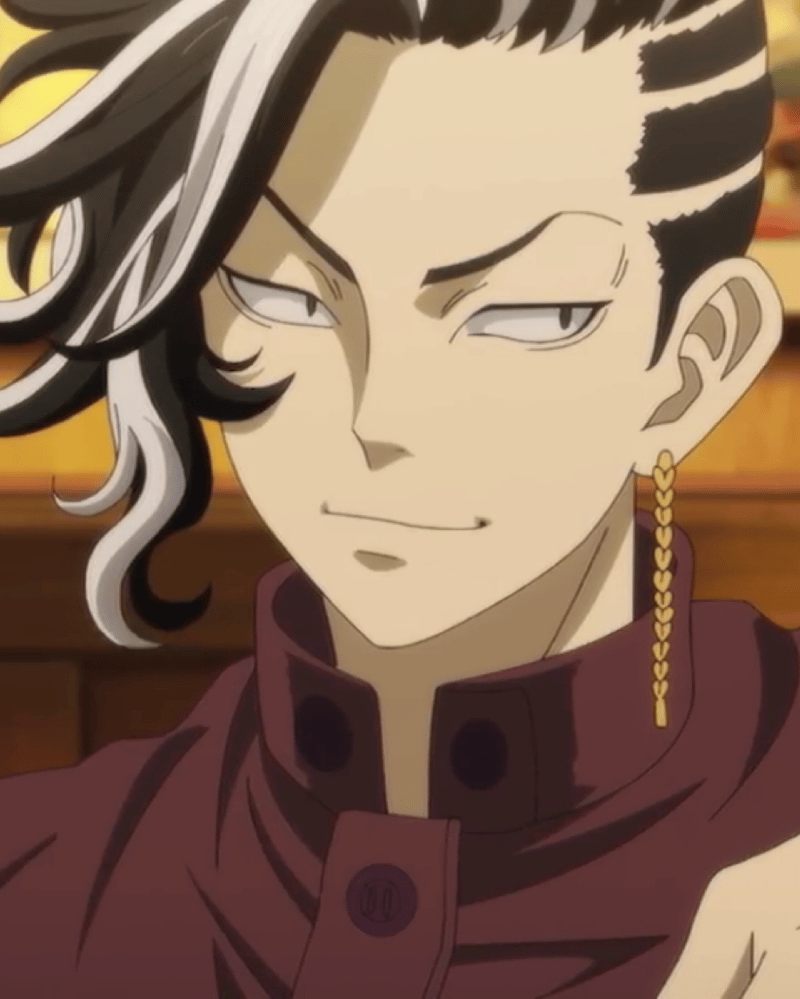 Avatar of Kokonoi