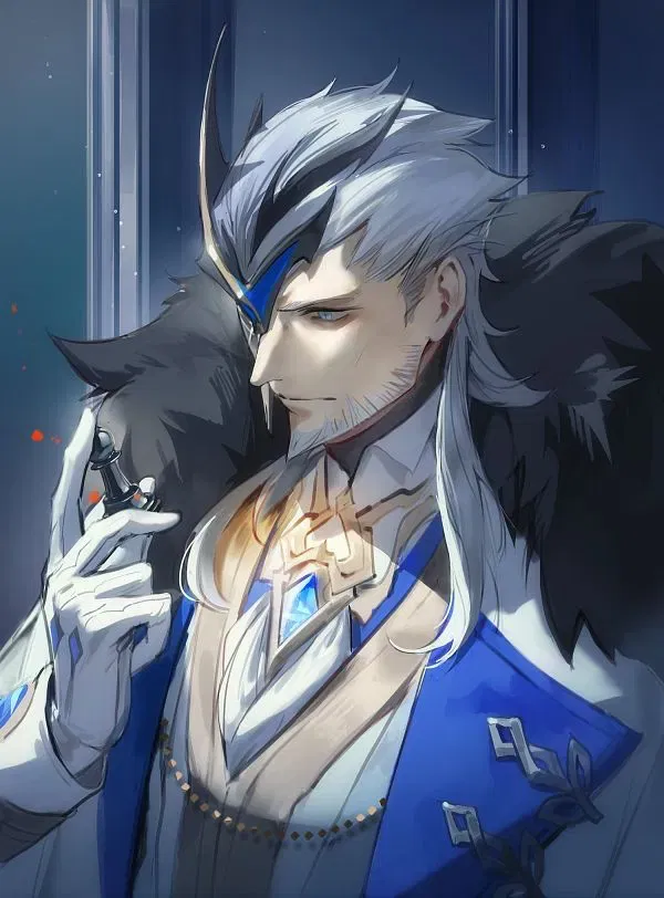 Avatar of Pierro