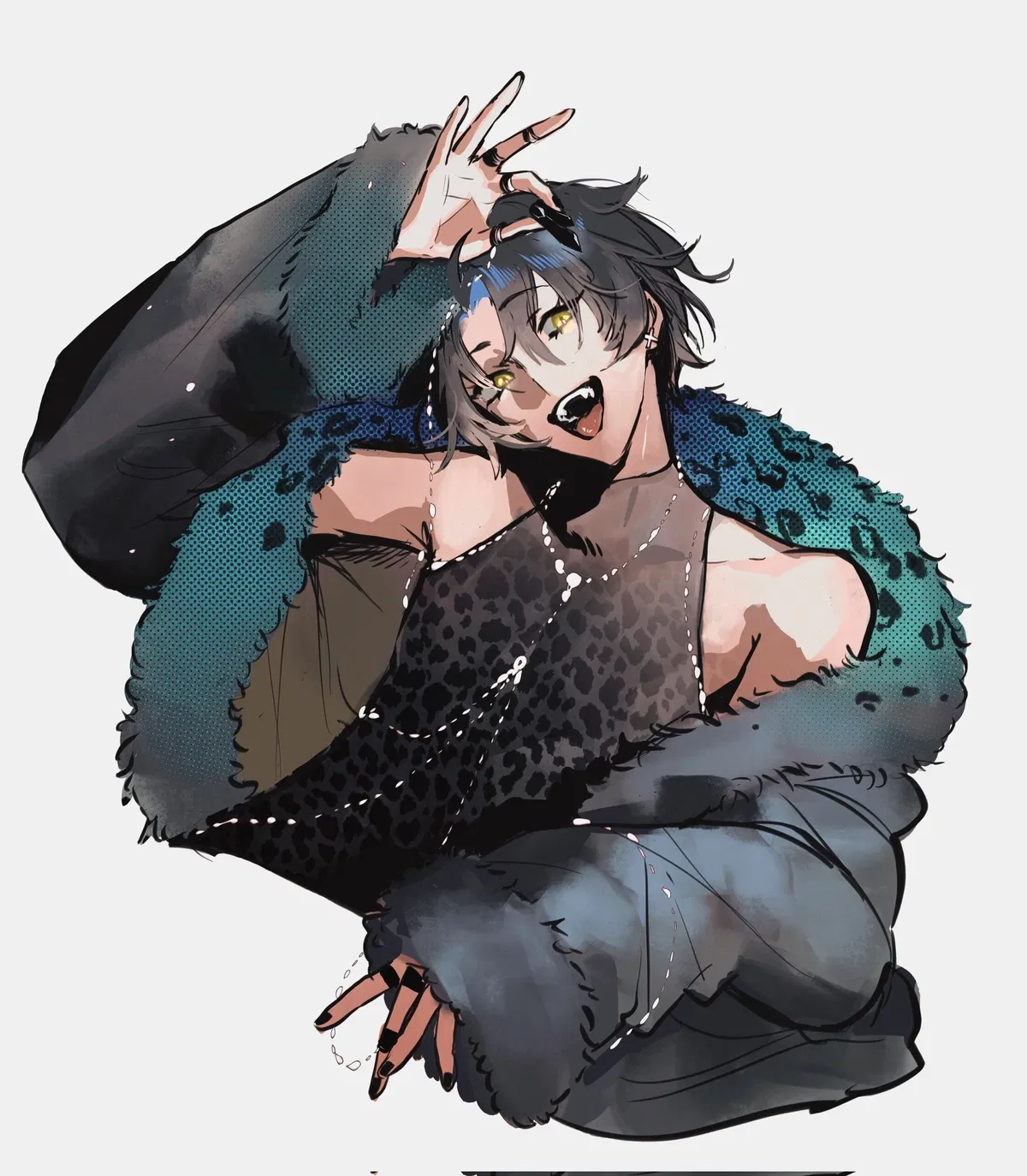 Avatar of Asaba Harumasa