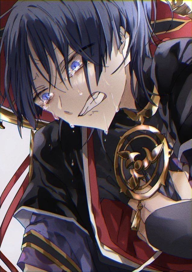 Avatar of Scaramouche