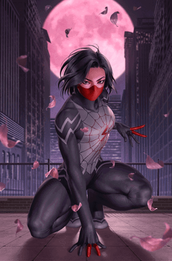 Avatar of Cindy Moon (Silk)