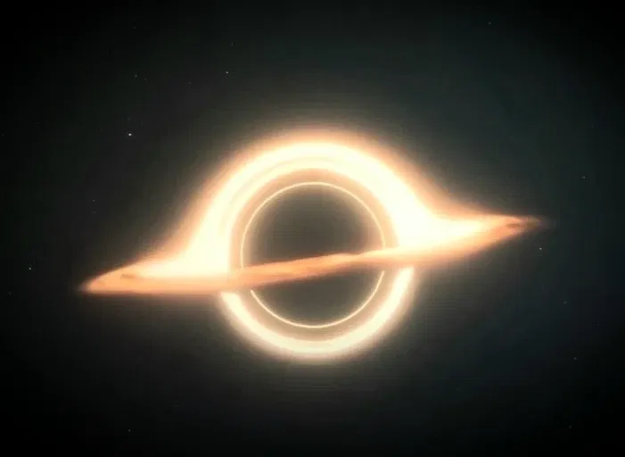 Avatar of Black hole °⚫💫 LJ-3