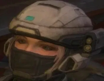 Avatar of Cpl. Sarah Jackson