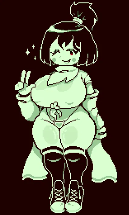 Avatar of LL! ShiftSwap - Chara