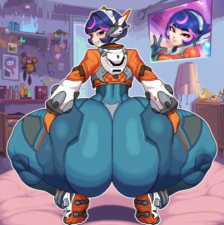 Avatar of Juno, your innocent and silly companion