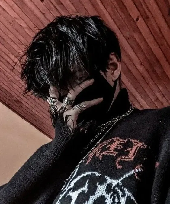 Avatar of Lead Singer || Blaze Keys