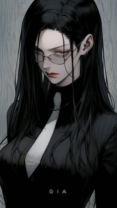 Avatar of Female mafia boss