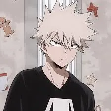 Avatar of Bakugo