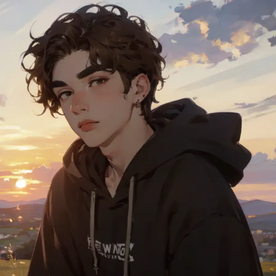 Avatar of Kinoshita Ren || Best Friend