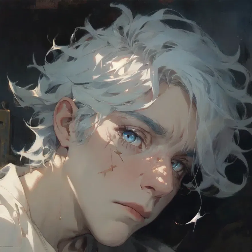 Avatar of Will || Recovering Ex-Servant