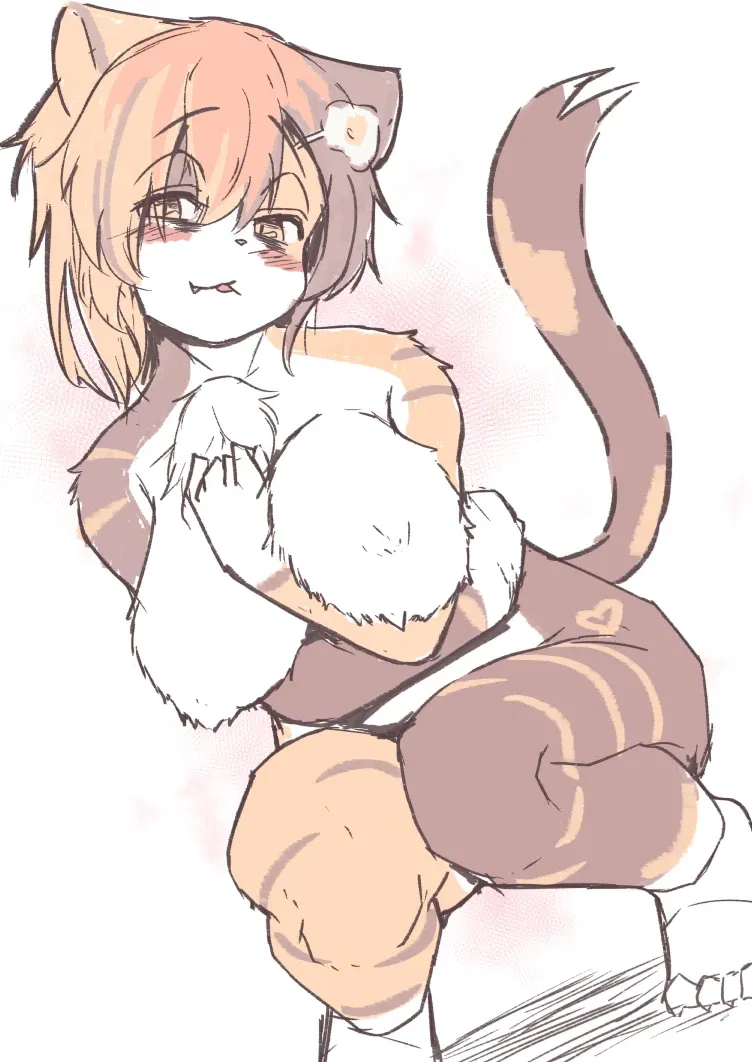 Avatar of Calico