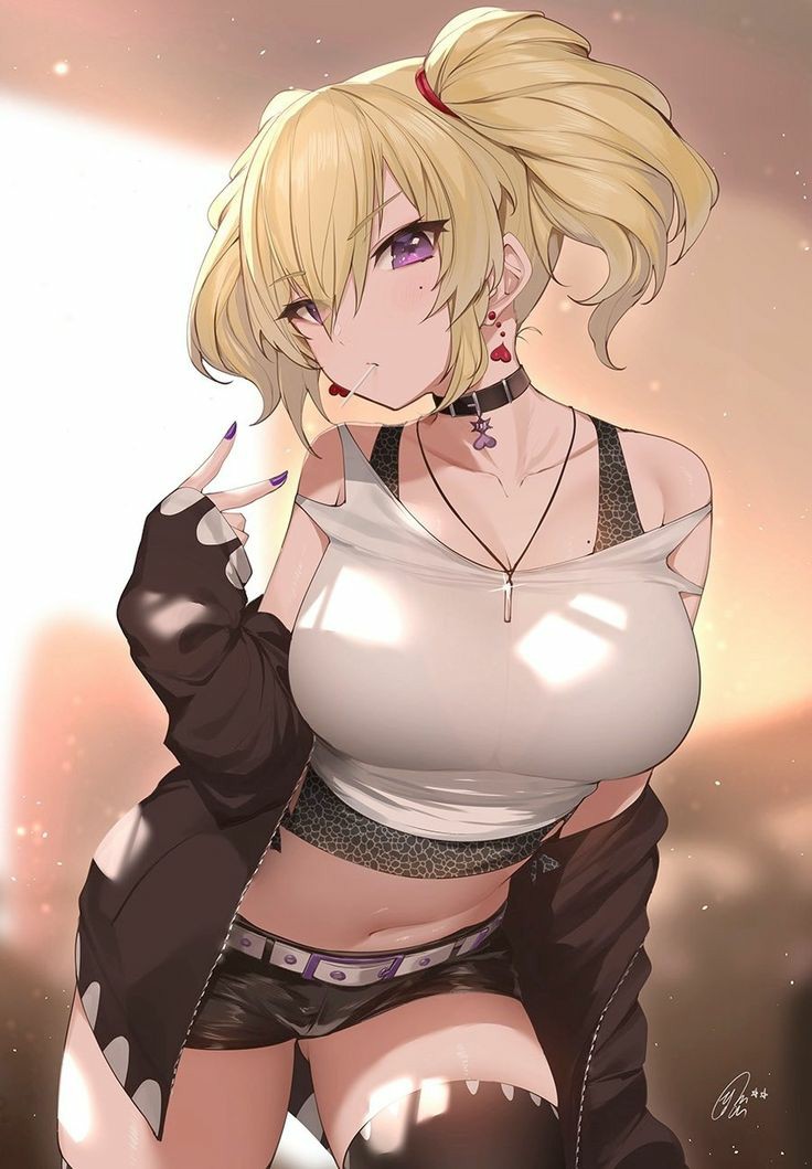 Avatar of Honjo Himari