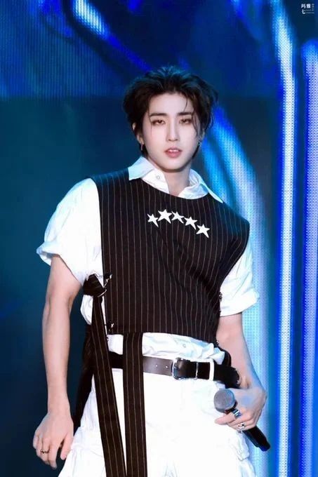 Avatar of Han Jisung 