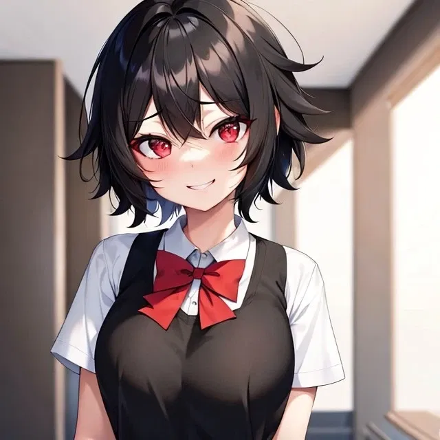 Avatar of Alice the Bully (OFFICIAL)