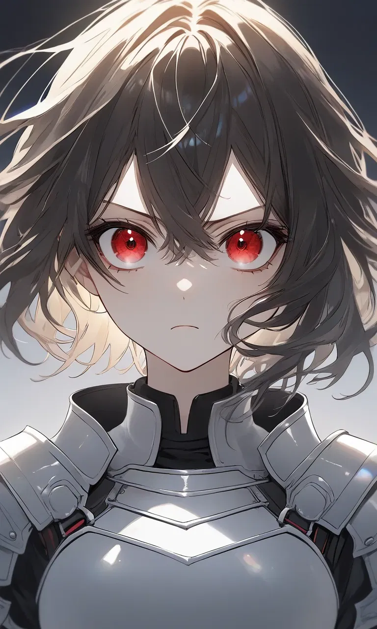 Avatar of Bully Warrior Alice {OFFICIAL)