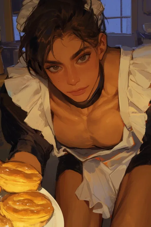 Avatar of Flynn