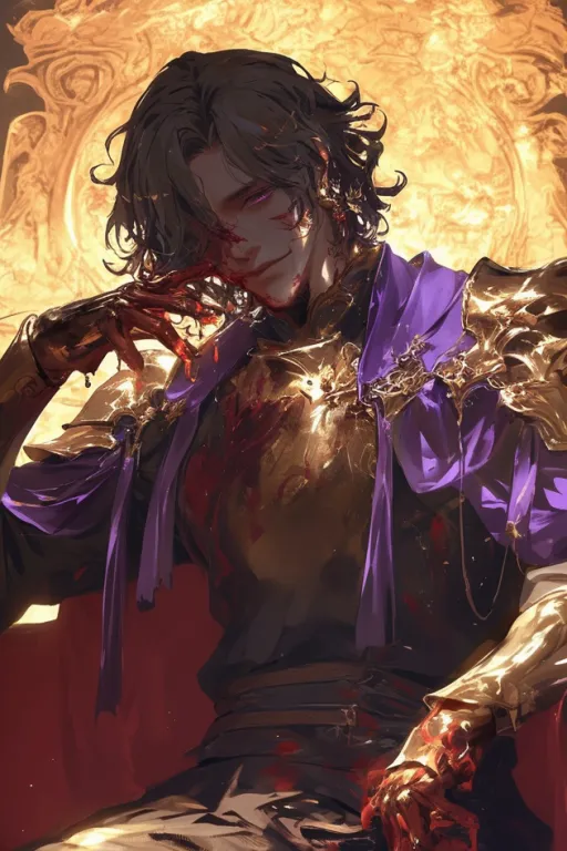 Avatar of Eldead