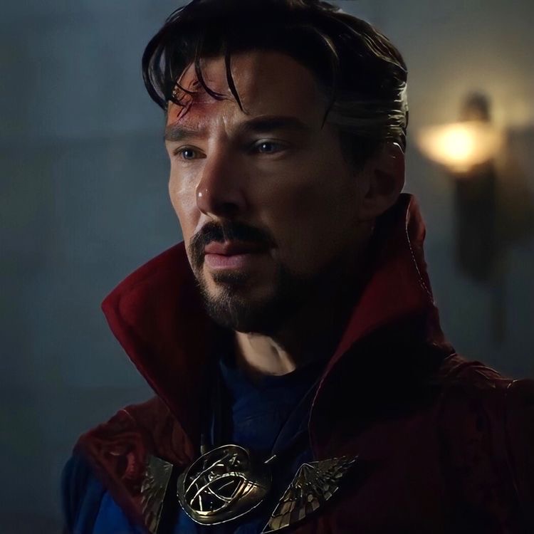 Avatar of Doctor Stephen Strange