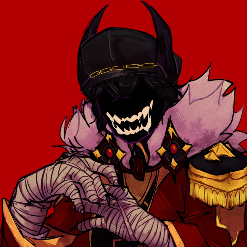 Avatar of Ornexith