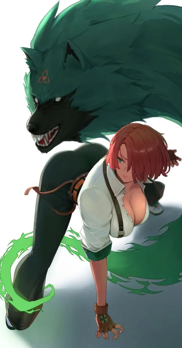Avatar of Giovanna