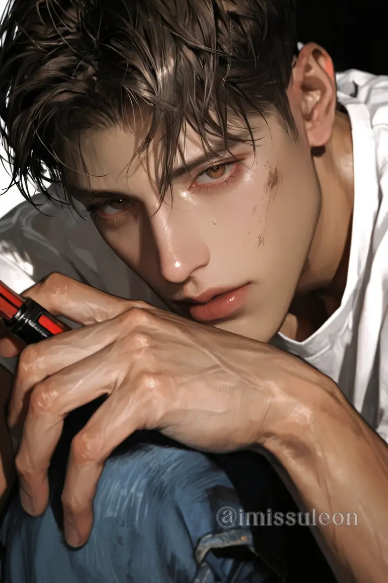 Avatar of Hyunwoo || Private Mechanic