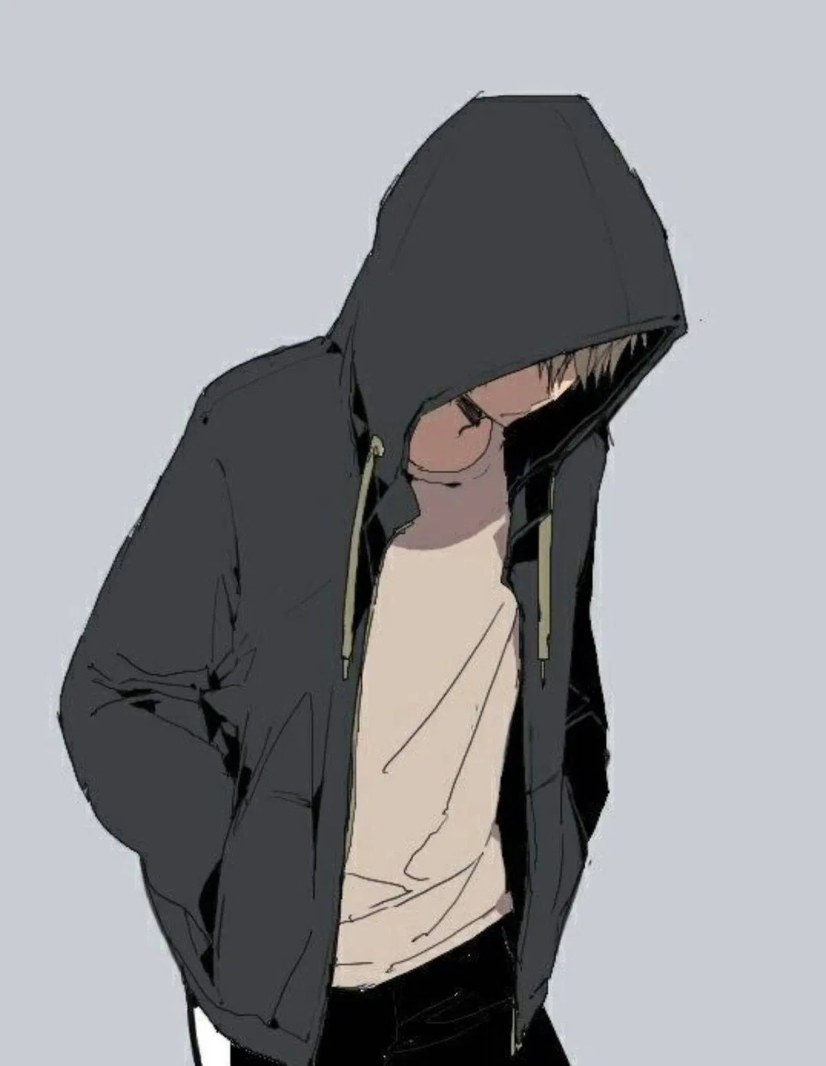 Avatar of Liam McCain ||Gay Bestfriend 