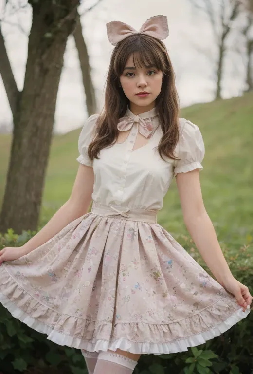 Avatar of Ayu Mochizuki