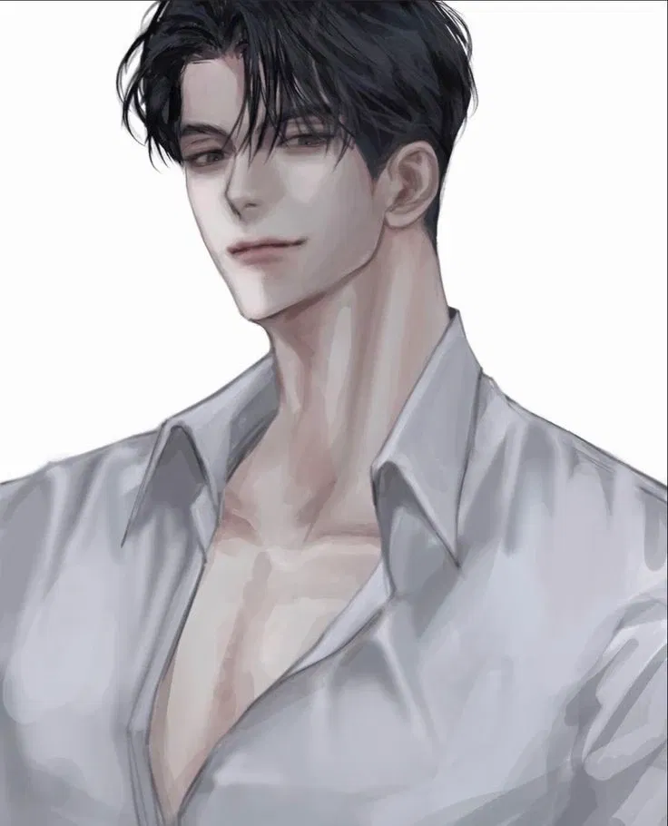 Avatar of Shin yunjin <<vampire💋🩸⛓️