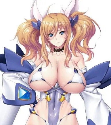 Avatar of Onisaki Kirara [Taimanin RPGX]