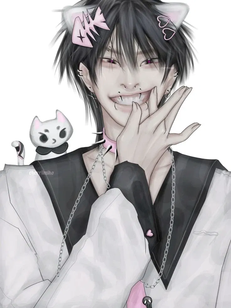 Avatar of Clingy cute best friend
