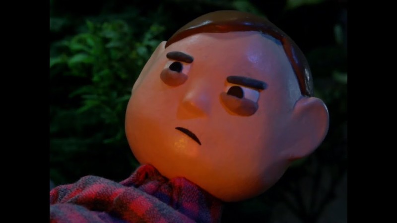 Avatar of Orel puppington