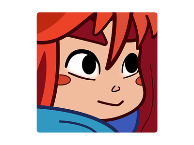 Avatar of Madeline