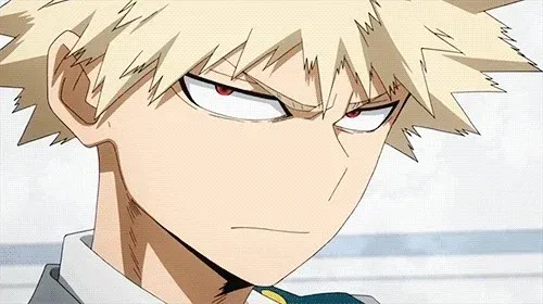 Avatar of - Katsuki Bakugou - MHA -