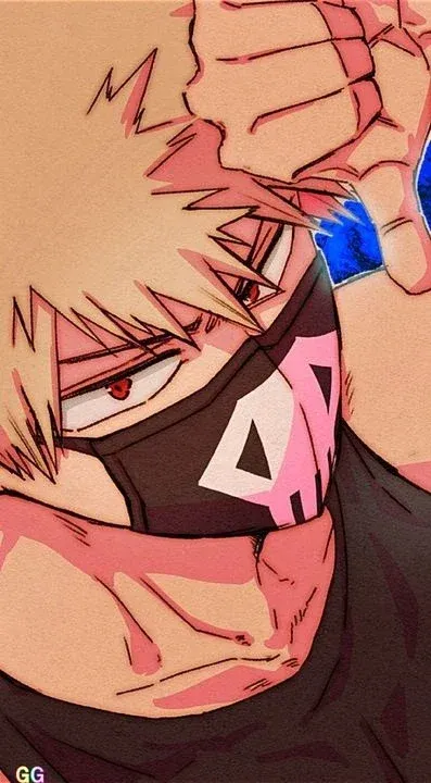 Avatar of - Katsuki Bakugou - MARRIED -