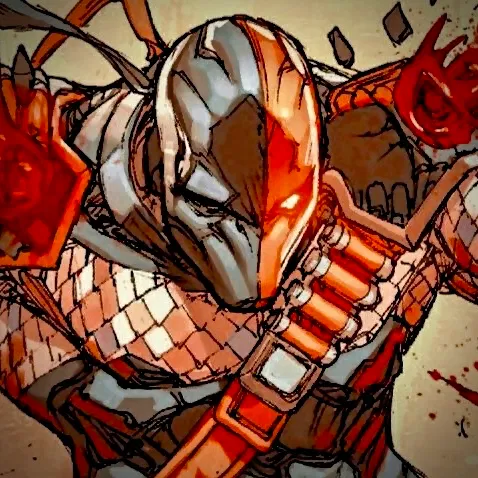 Avatar of Slade Wilson || Deathstroke