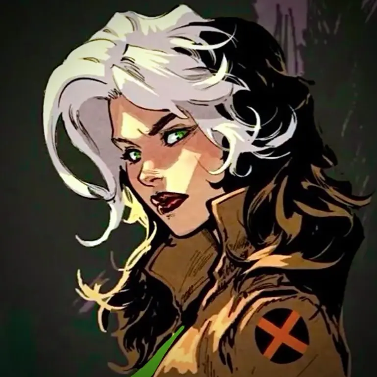 Avatar of Anna Marie || Rogue