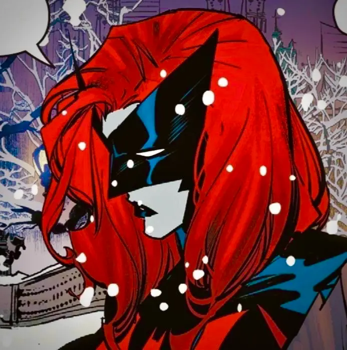 Avatar of Kate Kane || Batwoman