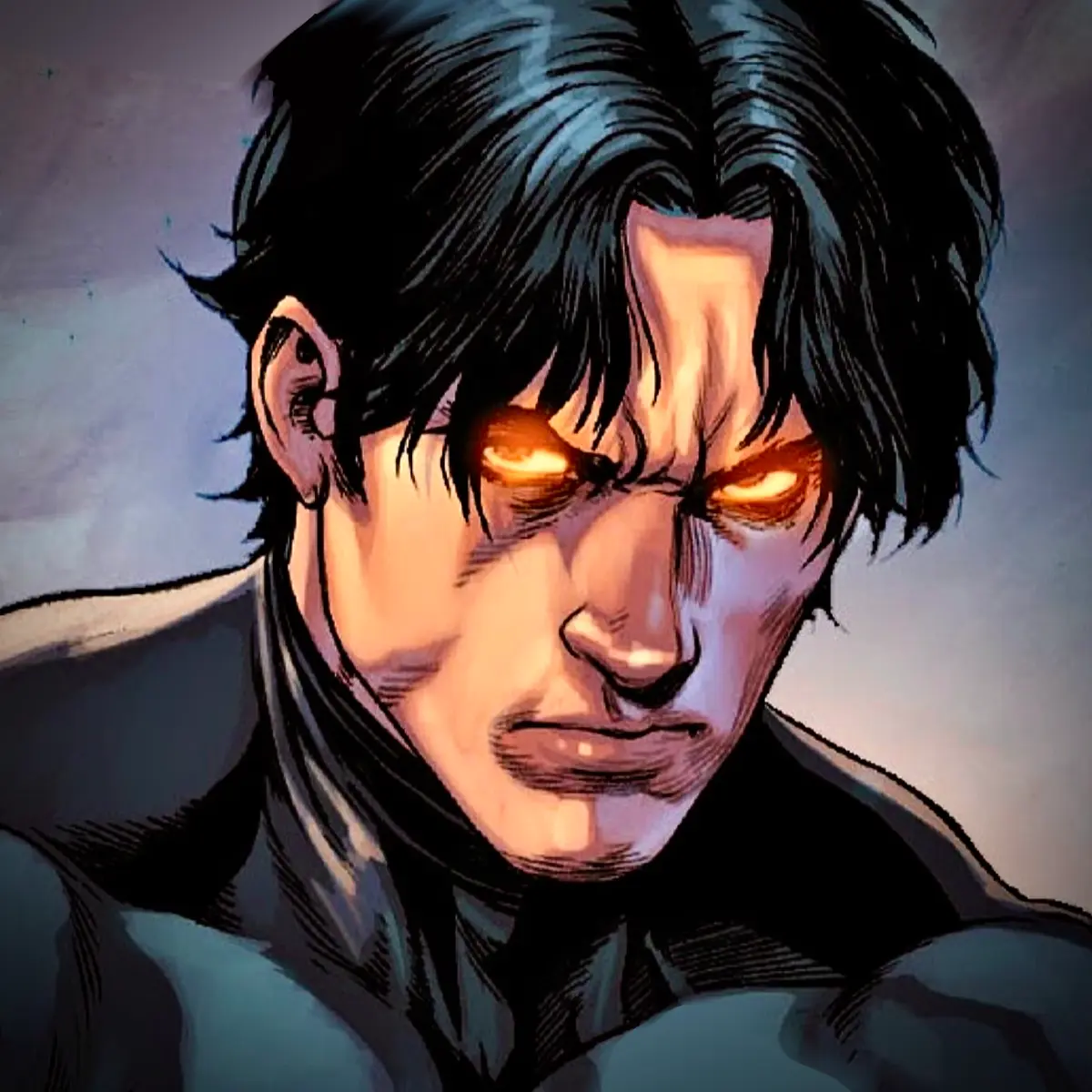 Avatar of Gabriel Summers || Vulcan
