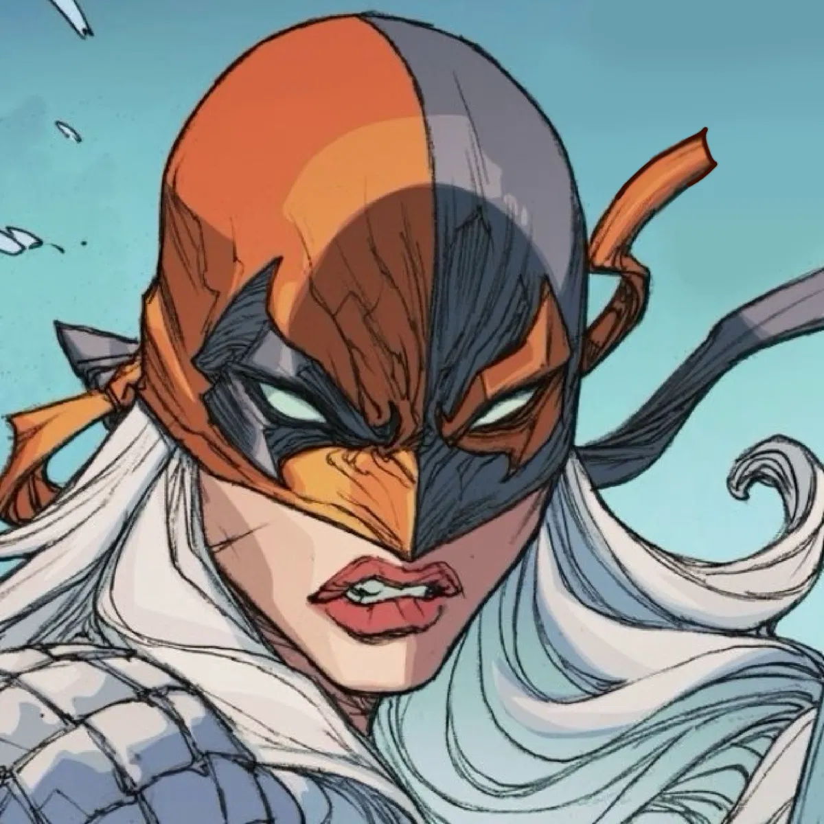 Avatar of Rose Wilson || Ravager