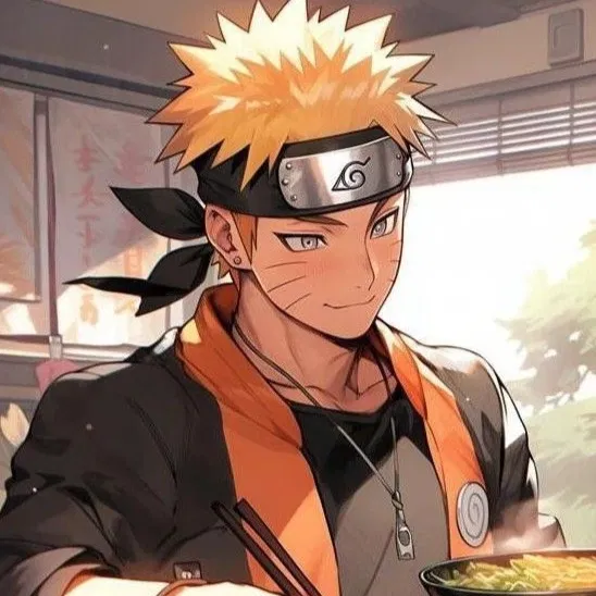 Avatar of Naruto